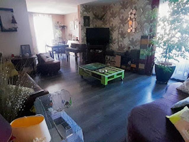 Vente Appartement 5 pièces 106 m2 Merignac