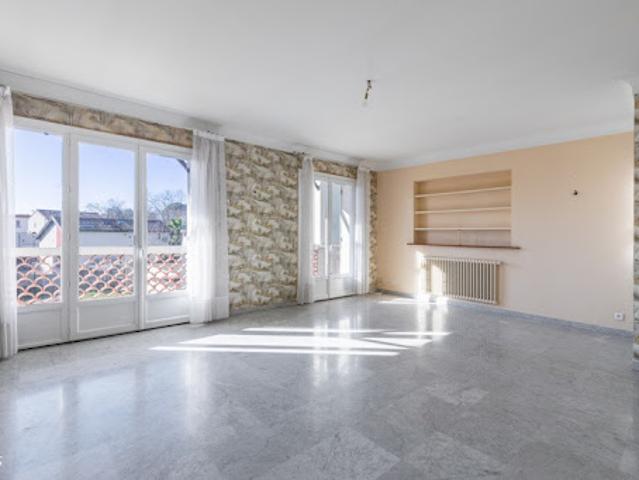 Vente Appartement 5 pièces 106 m2 Saint Gély du Fesc