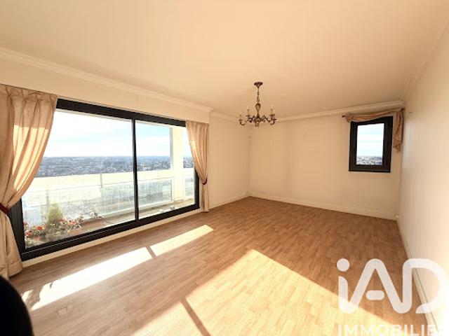 Vente Appartement 5 pièces 106 m2 Poitiers