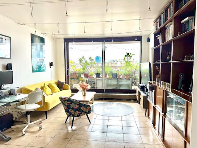 Vente Appartement 5 pièces 106 m2 Paris 15ème