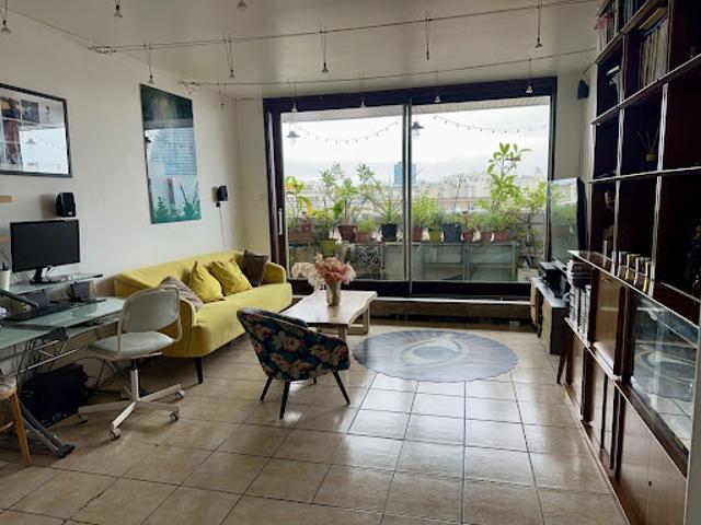 Vente Appartement 5 pièces 106 m2 Paris 15ème
