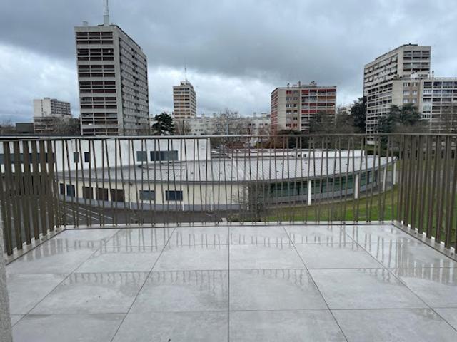 Vente Appartement 5 pièces 106 m2 Rillieux la Pape