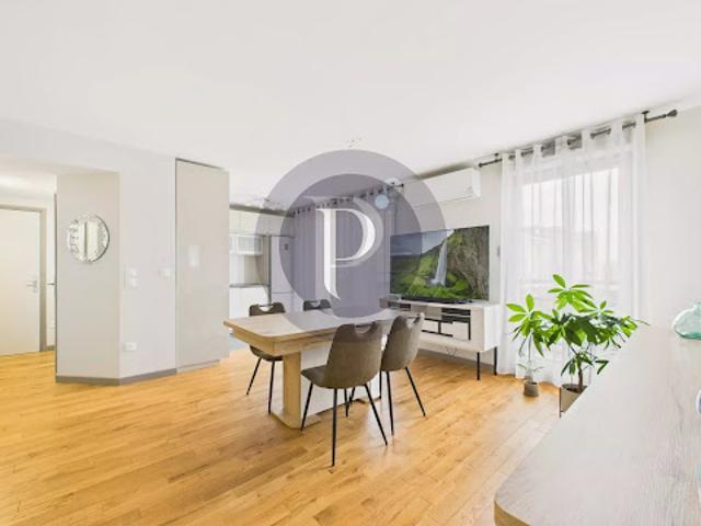 Vente Appartement 5 pièces 107.1 m2 Antony