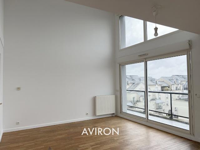 Vente Appartement 5 pièces 107.25 m2 Chartres