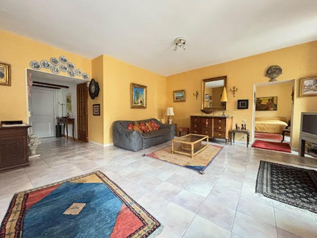 Vente Appartement 5 pièces 107.33 m2 Colmar