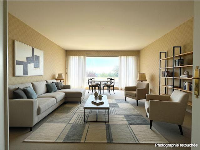 Vente Appartement 5 pièces 107.34 m2 Blois