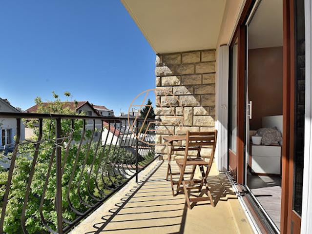 Vente Appartement 5 pièces 107.47 m2 Saint maur des fosses