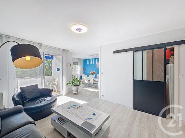 Vente Appartement 5 pièces 107.55 m2 Montelimar