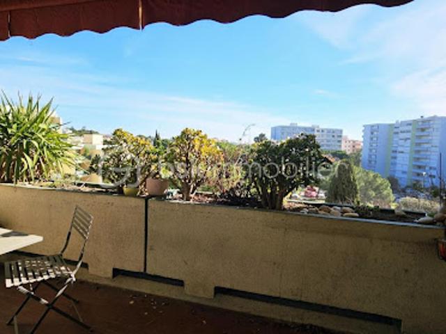 Vente Appartement 5 pièces 107.68 m2 Montpellier