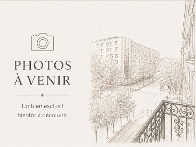 Vente Appartement 5 pièces 108 m2 Paris 7ème