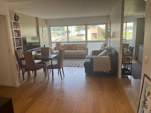 Vente Appartement 5 pièces 107 m2 Clichy