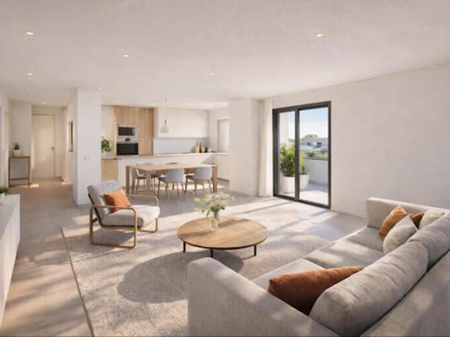 Vente Appartement 5 pièces 107 m2 Annecy