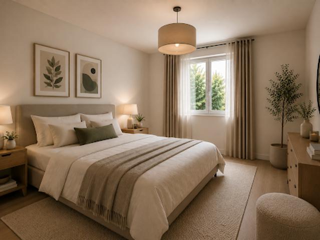 Vente Appartement 5 pièces 107 m2 Bougival
