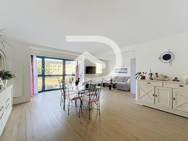 Vente Appartement 5 pièces 107 m2 Dreux