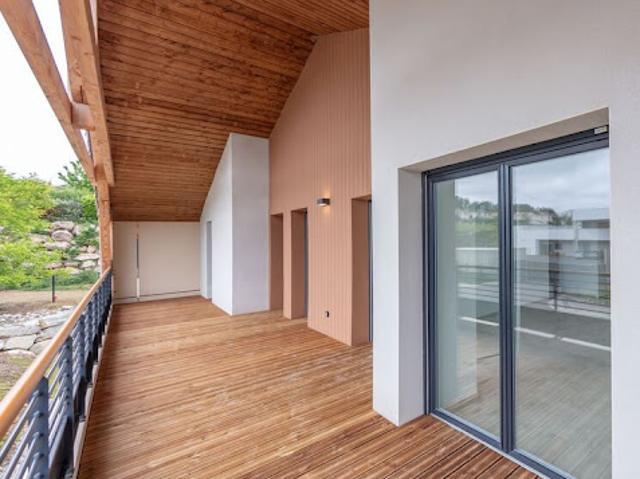 Vente Appartement 5 pièces 107 m2 Escalquens