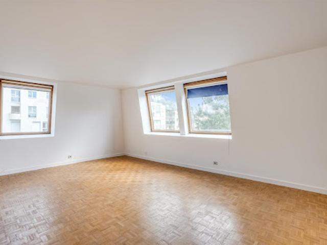 Vente Appartement 5 pièces 107 m2 La Garenne Colombes