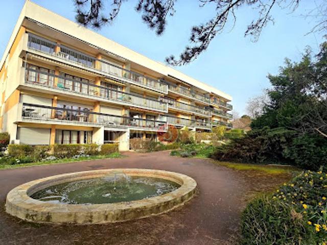 Vente Appartement 5 pièces 107 m2 Le Raincy