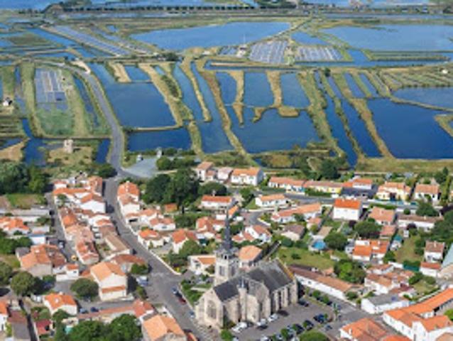 Vente Appartement 5 pièces 107 m2 L'Ile d'Olonne