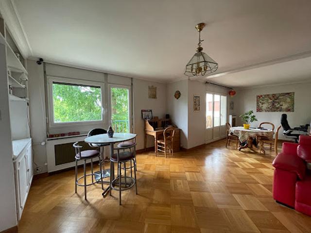 Vente Appartement 5 pièces 107 m2 Montesson