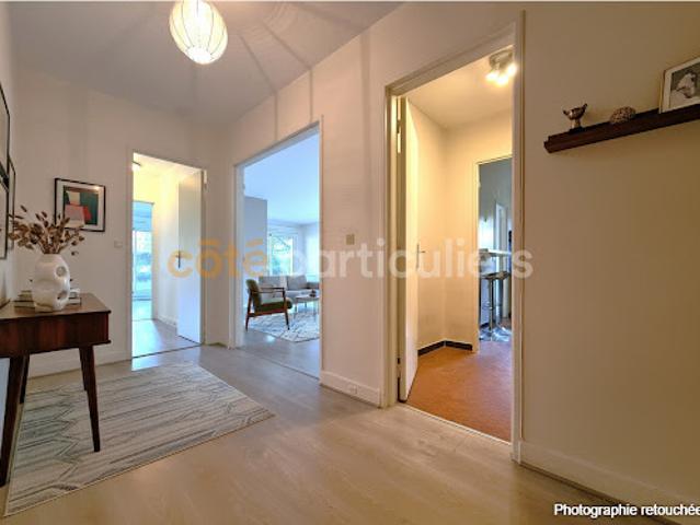 Vente Appartement 5 pièces 107 m2 Saint Germain en Laye