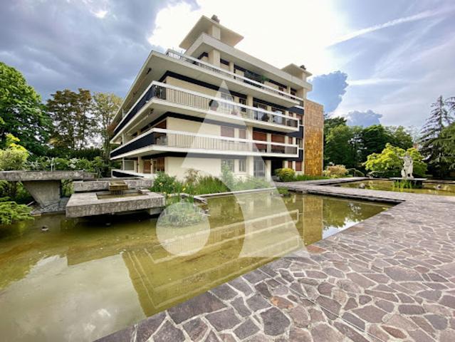 Vente Appartement 5 pièces 107 m2 Saint Gratien