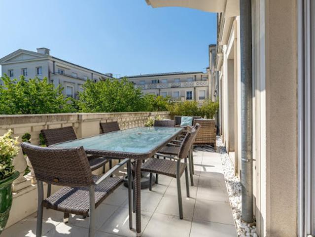 Vente Appartement 5 pièces 107 m2 Serris