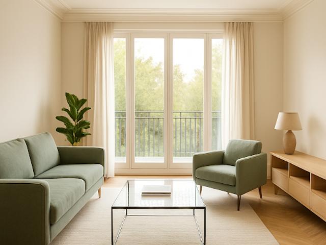 Vente Appartement 5 pièces 107 m2 Pomponne