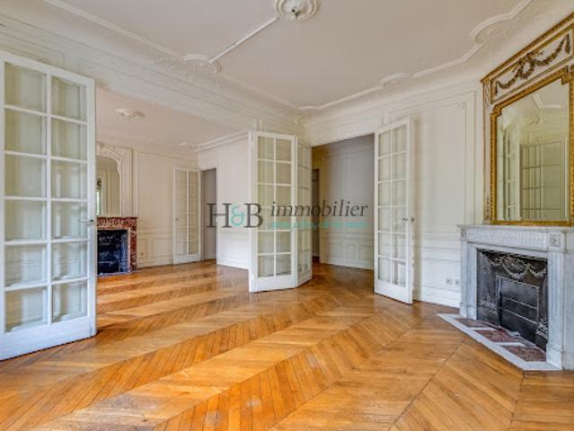 Vente Appartement 5 pièces 107 m2 Paris 12ème