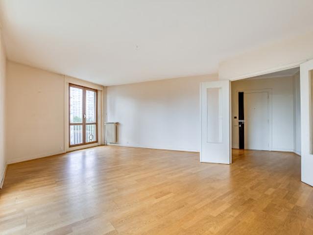 Vente Appartement 5 pièces 107 m2 Paris 13ème