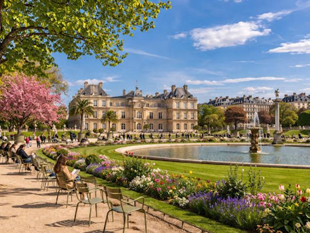 Vente Appartement 5 pièces 107 m2 Paris 14ème