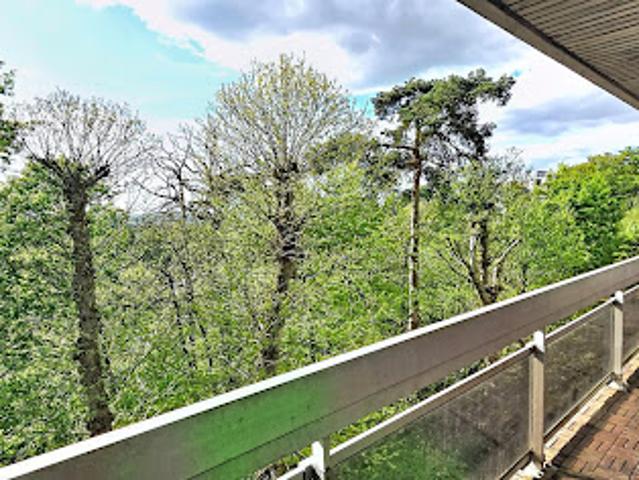 Vente Appartement 5 pièces 107 m2 Versailles