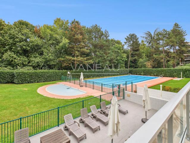 Vente Appartement 5 pièces 108.03 m2 Jouy en Josas
