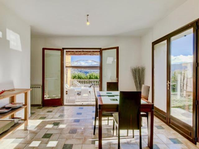 Vente Appartement 4 pièces 108.31 m2 Nice