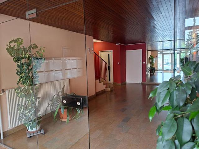 Vente Appartement 5 pièces 108.5 m2 Montceau les Mines