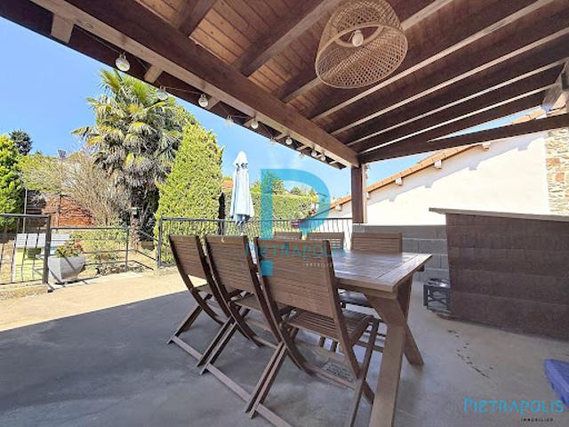 Vente Appartement 5 pièces 108.91 m2 Saint Forgeux