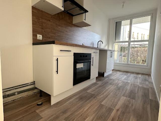 Vente Appartement 5 pièces 108 m2 Chalons en champagne