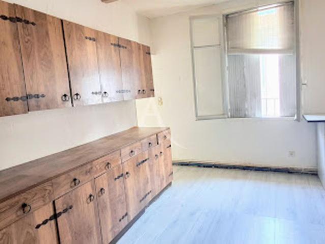 Vente Appartement 5 pièces 108 m2 Bédarieux