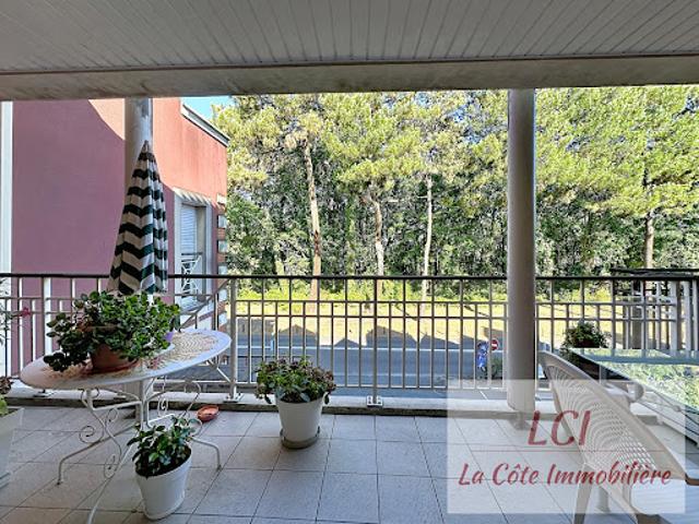 Vente Appartement 5 pièces 108 m2 Gujan Mestras