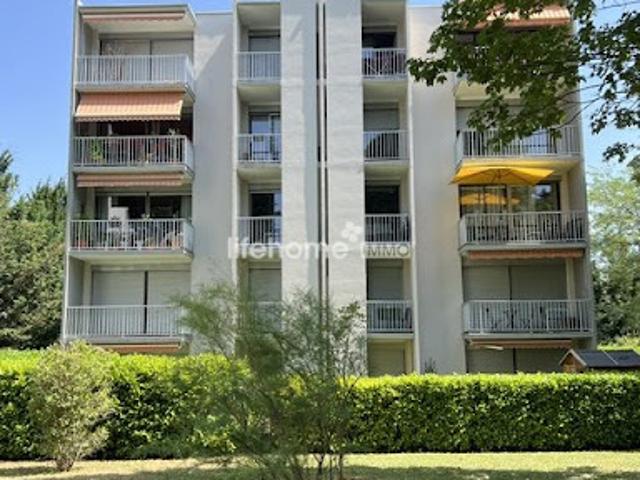 Vente Appartement 5 pièces 108 m2 Eybens