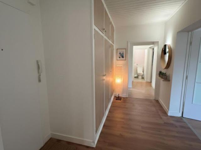 Vente Appartement 5 pièces 108 m2 Hayange