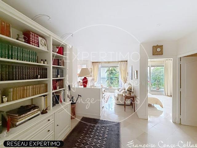 Vente Appartement 5 pièces 108 m2 Le chesnay