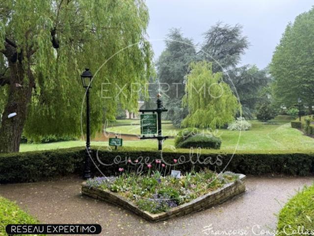 Vente Appartement 5 pièces 108 m2 Le chesnay