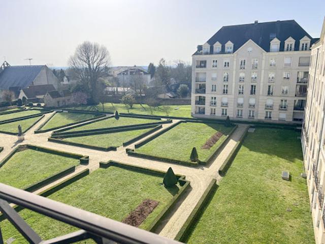 Vente Appartement 5 pièces 108 m2 Le Mans