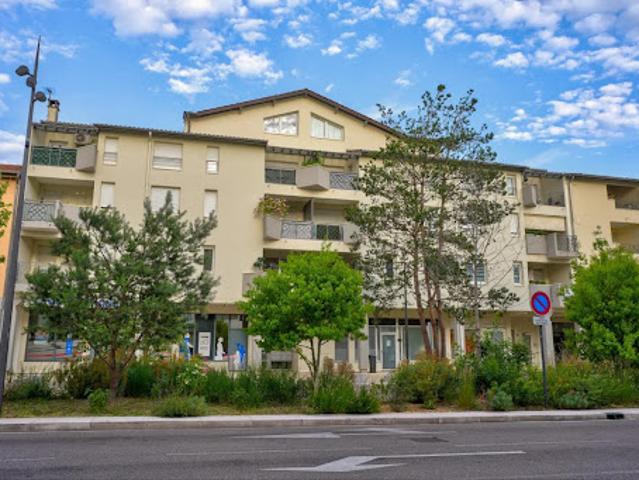 Vente Appartement 5 pièces 108 m2 Saint Bonnet de Mure