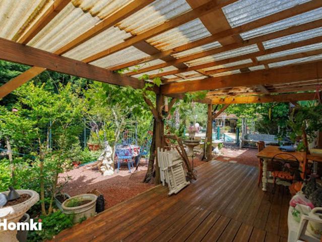 Vente Appartement 5 pièces 108 m2 Saint Symphorien d'Ozon