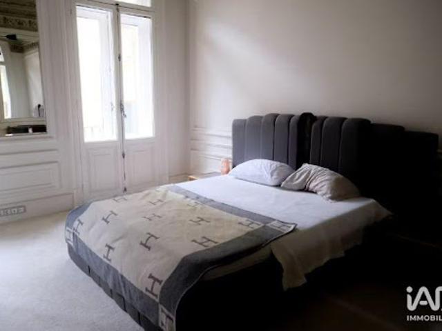Vente Appartement 5 pièces 108 m2 Vif