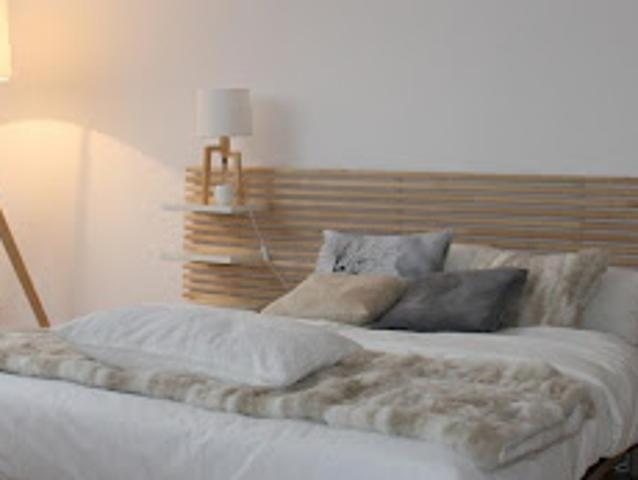 Vente Appartement 5 pièces 108 m2 Ville la Grand