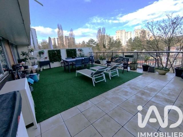 Vente Appartement 5 pièces