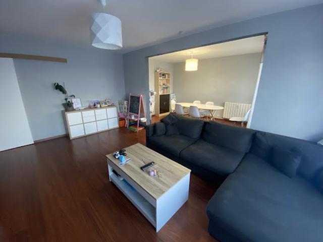 Vente Appartement 5 pièces 109.3 m2 Reims