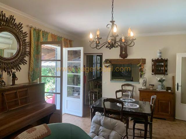 Vente Appartement 5 pièces 109.12 m2 Biot